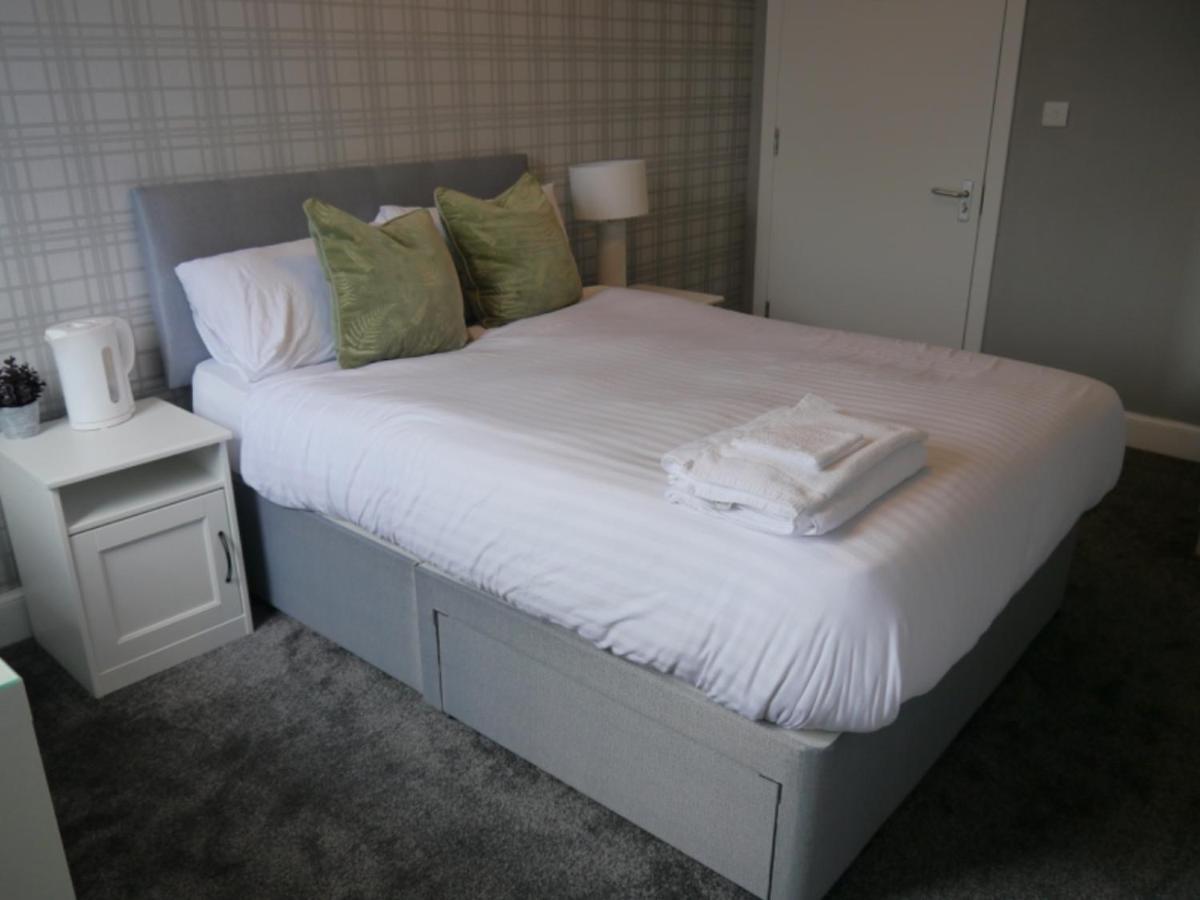 בלשיל Caledonian Rooms מראה חיצוני תמונה