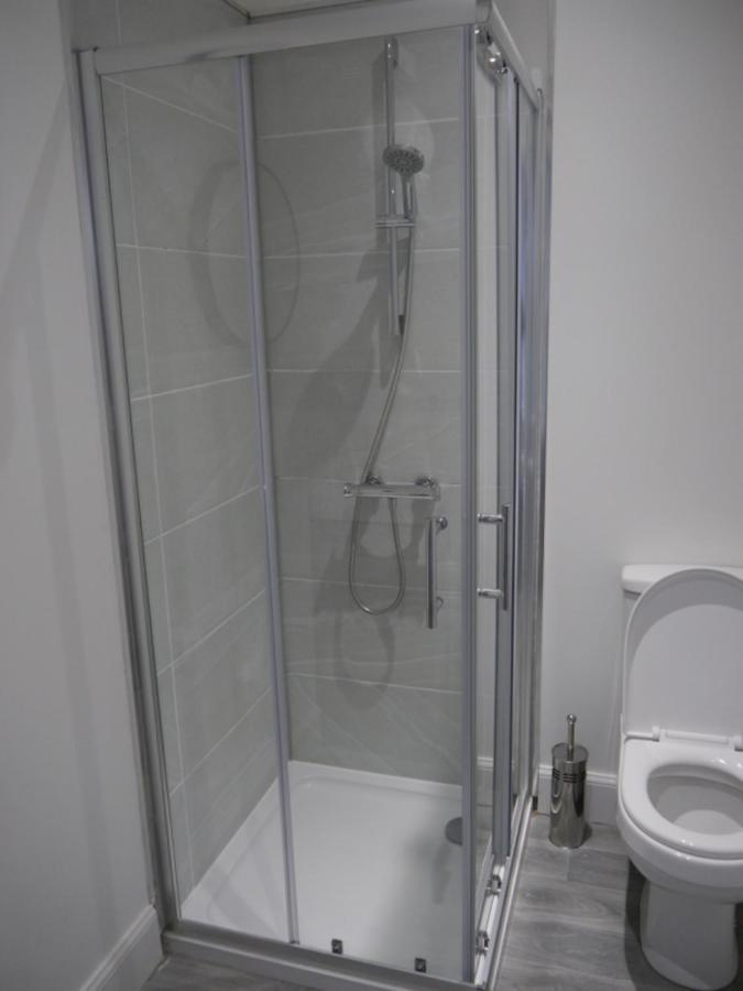 בלשיל Caledonian Rooms מראה חיצוני תמונה